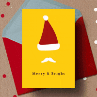 Christmas Cards GIF by Mediamodifier