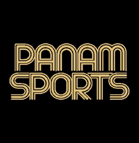 Pan American Games Cali GIF by PANAM SPORTS