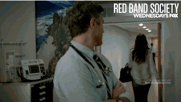 idiot GIF by RED BAND SOCIETY
