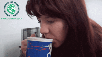 coffee GIF by Swagger Media