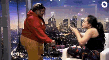bad girls club fight GIF by Beamly US