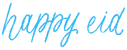 Eid Al Adha Eid Sticker