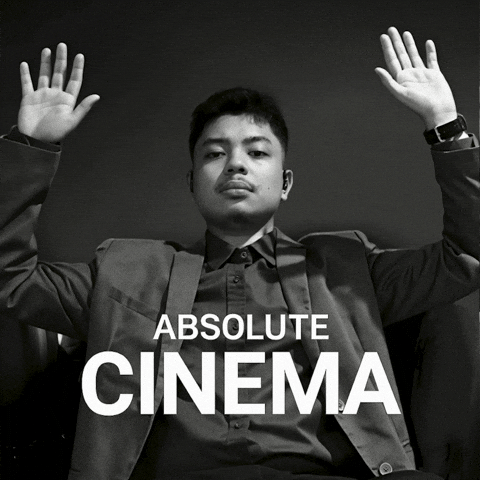 Martin Scorsese Film GIF