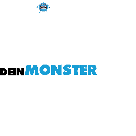 DEINMONSTER GmbH Sticker
