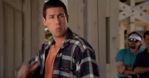 Adam Sandler GIFs - Get the best GIF on GIPHY