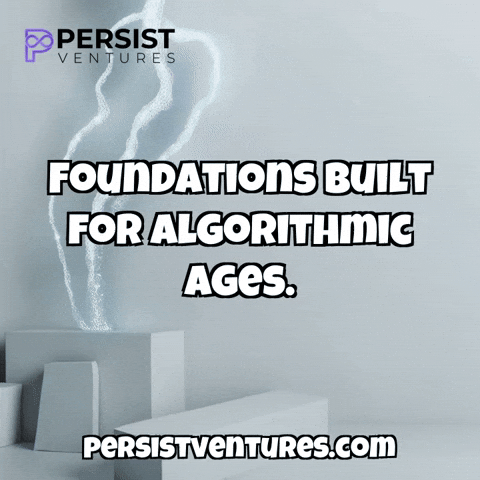 Legacy Ages GIF by Persist ventures