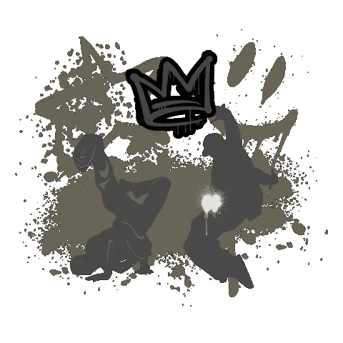 Nextmove Sticker by NEXT MOVE DANCE