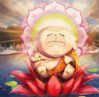 Eric Cartman GIF