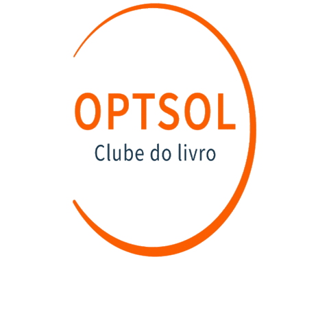 OPTSOL Tecnologia Sticker