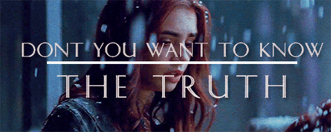 city of bones