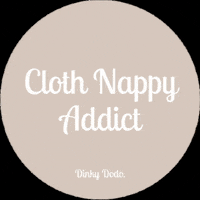 Cloth Nappy GIF by Dinky Dodo