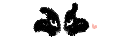 Sticker by Mouflette
