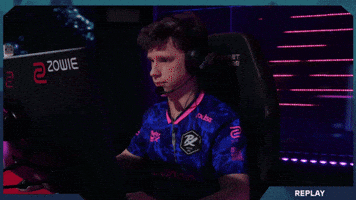 Scream Something GIF by Paper Rex