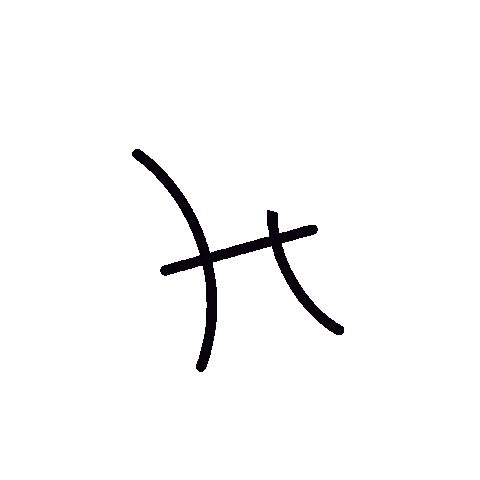 Miami Writes Co Sticker