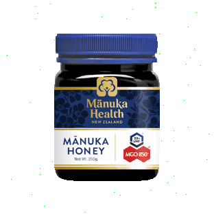 manuka Sticker