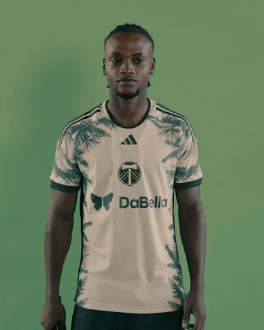 Portland Timbers Cooking GIF by Timbers