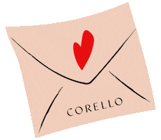 Dia Dos Namorados Toque Sticker by Corello