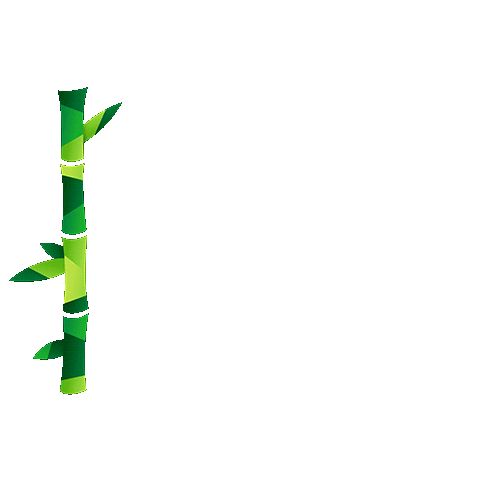 Like Bamboo Sticker