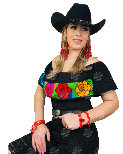 Noveda Des Mexicanas by SoniaGarza Sticker