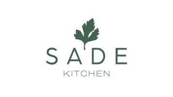 Sade Kitchen Sticker