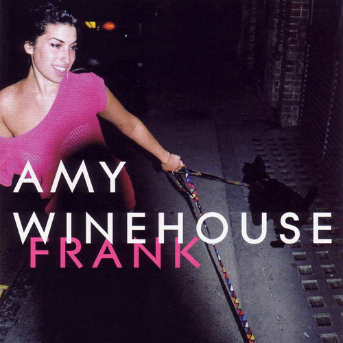 amy winehouse GIF by Vevo
