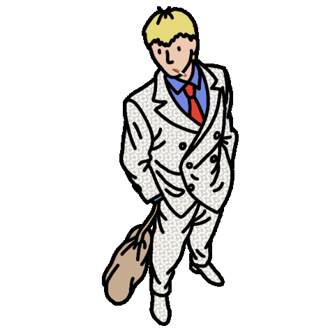 Great Teacher Onizuka Sticker