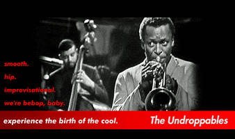 TheUndroppables cool jazz fantasy football undroppables GIF