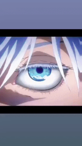 Gojo Satoru GIF