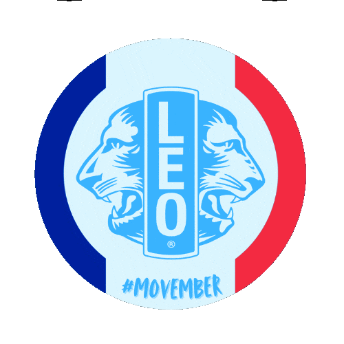 Leo Club Lions Sticker by Leo Club France