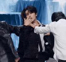 Xinlong GIF