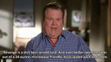 Modern Family 519 A Hard Jays Night Gifs Get The Best Gif On Giphy