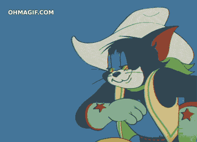 Tom Jerry GIF