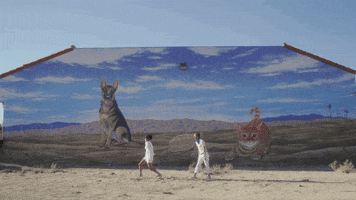 New Music Pop GIF by THUMP