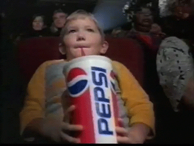 Star Wars Pepsi GIF - Find & Share on GIPHY