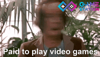 Games Crypto GIF by GameStation