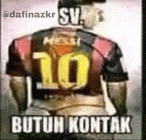 Lionel Messi Barcelona GIF