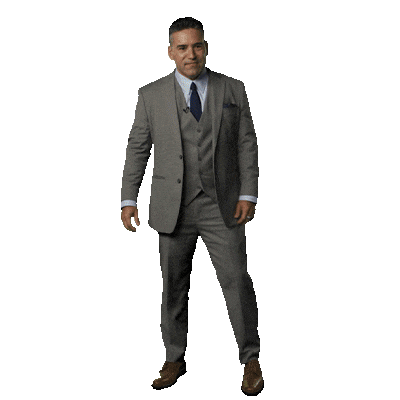 Rolando Nichols Sticker by FOX Deportes