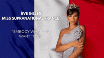 France Crown GIF