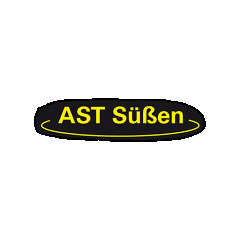 ASTSuessen Sticker