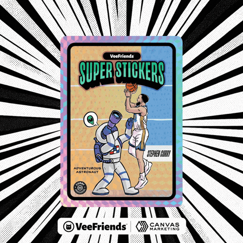 VeeFriends