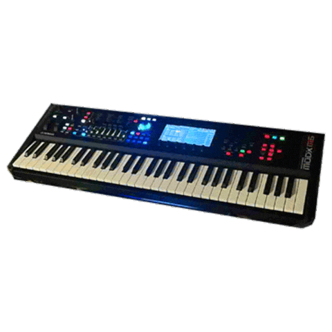 Kcs Rockshop Sticker by narfsounds