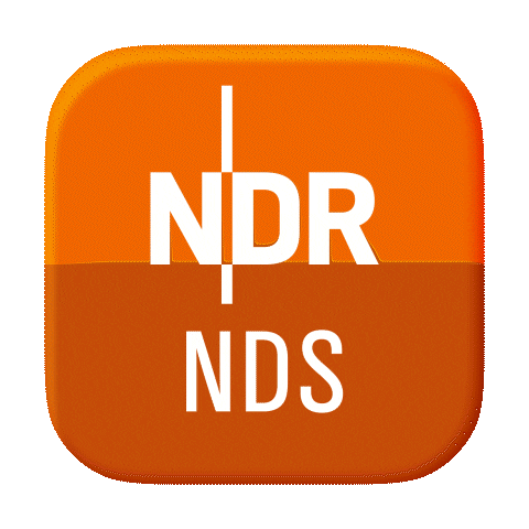 Ndrapp Sticker by NDR