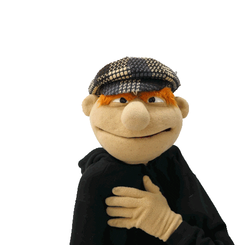 Pishpeshuk Sticker by mabellejewelry