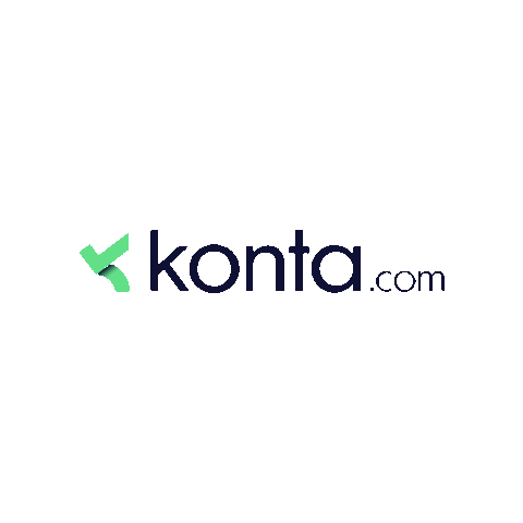 konta.com Sticker