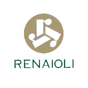Renaioli Sticker