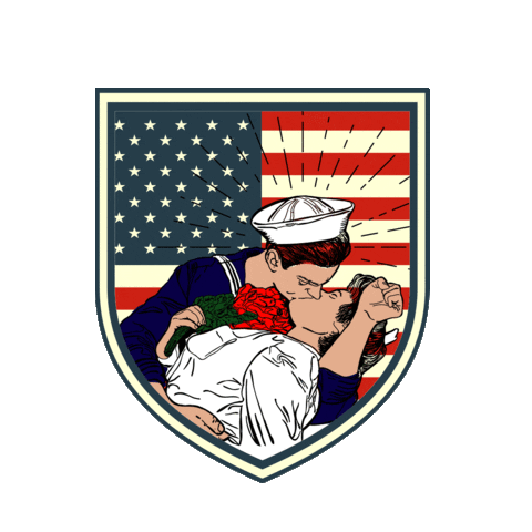 VAREP National Sticker