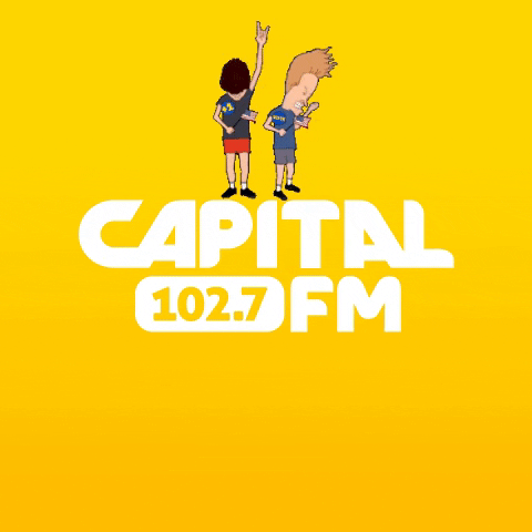 Capital Cascavel GIF