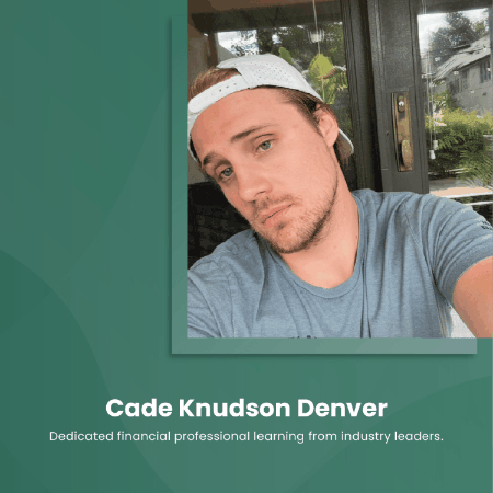 Cade Knudson Denver GIF