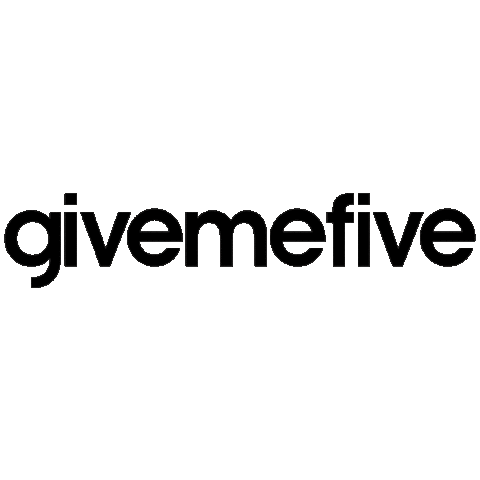givemefive family Sticker
