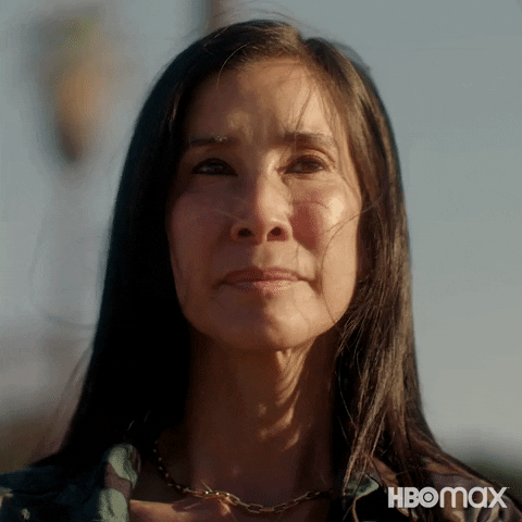 Lisa Ling Culture GIF by Max